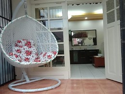 Villa Kota Bunga Camelia