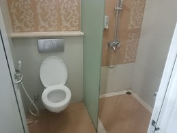 Villa Kota Bunga Camelia