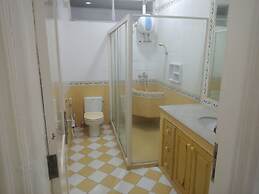 Villa Kota Bunga Camelia