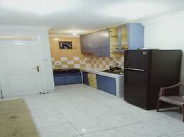 Villa Kota Bunga Vinca