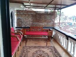 Villa Kota Bunga Vinca