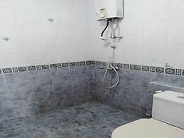 Villa Kota Bunga Vinca