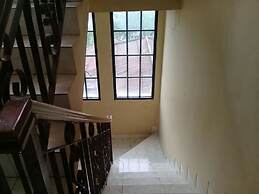 Villa Kota Bunga Vinca