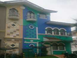 Villa Kota Bunga Vinca