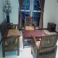 Villa Kota Bunga Dandelion