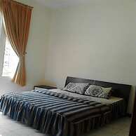 Villa Kota Bunga Dandelion