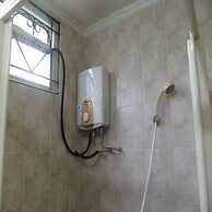 Villa Kota Bunga Dandelion