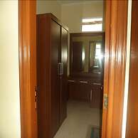 Villa Kota Bunga Dandelion