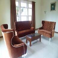 Villa Kota Bunga Dandelion