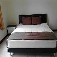 Villa Kota Bunga Dandelion