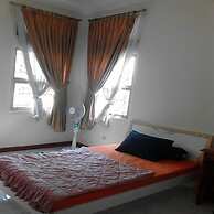 Villa Kota Bunga Dandelion