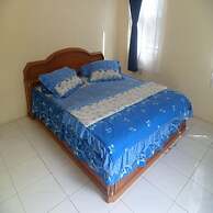 Villa Kota Bunga Dandelion