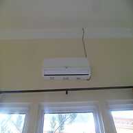 Villa Kota Bunga Dandelion