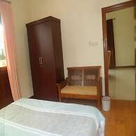 Villa Kota Bunga Dandelion