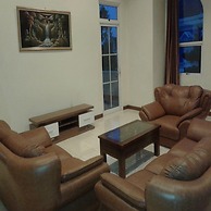 Villa Kota Bunga Dandelion