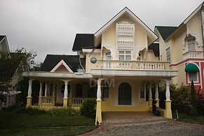 Villa Kota Bunga Dandelion