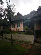 Villa Kota Bunga Dandelion