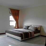 Villa Kota Bunga Dandelion