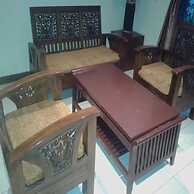 Villa Kota Bunga Dandelion