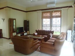 Villa Kota Bunga Dandelion