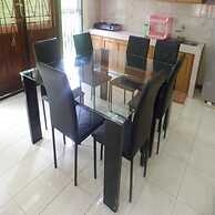 Villa Kota Bunga Dandelion