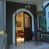 Villa Kota Bunga Dandelion