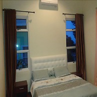 Villa Kota Bunga Dandelion