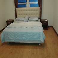 Villa Kota Bunga Dandelion