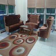 Villa Kota Bunga Dandelion