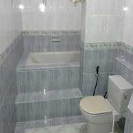 Villa Kota Bunga Dandelion