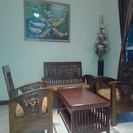 Villa Kota Bunga Dandelion
