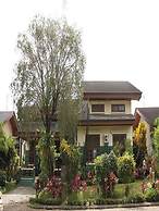 Villa Kota Bunga Dandelion