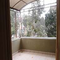 Villa Kota Bunga Dandelion