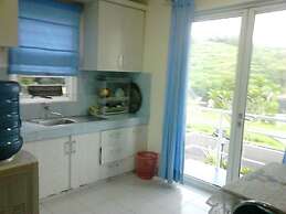 Villa Kota Bunga Lavender