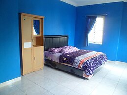 Villa Kota Bunga Lavender