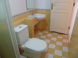 Villa Kota Bunga Lavender