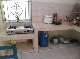 Villa Kota Bunga Lavender