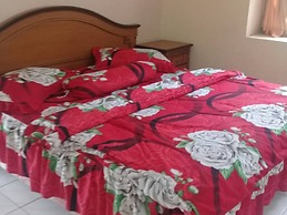 Villa Kota Bunga Lavender