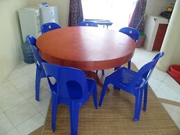 Villa Kota Bunga Mawar