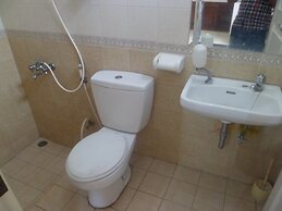 Villa Kota Bunga Mawar