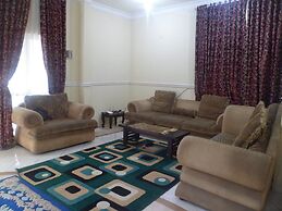 Villa Kota Bunga Mawar