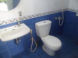 Villa Kota Bunga Mawar