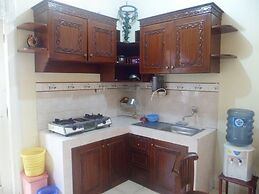 Villa Kota Bunga Mawar