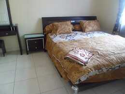 Villa Kota Bunga Mawar