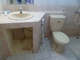 Villa Kota Bunga Mawar