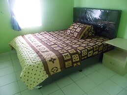 Villa Kota Bunga Mawar