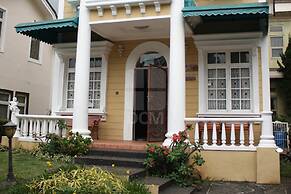 Villa Kota Bunga Peony