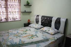 Villa Kota Bunga Peony