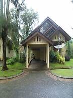 Villa Kota Bunga Peony