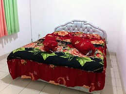 Villa Kota Bunga Dahlia